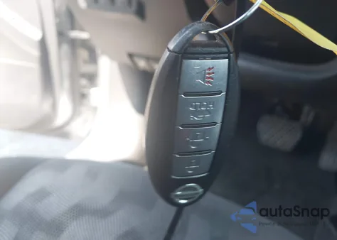 2013 Nissan Sentra Sv z USA, uszkodzony, nr VIN 3N1AB7AP1DL620600